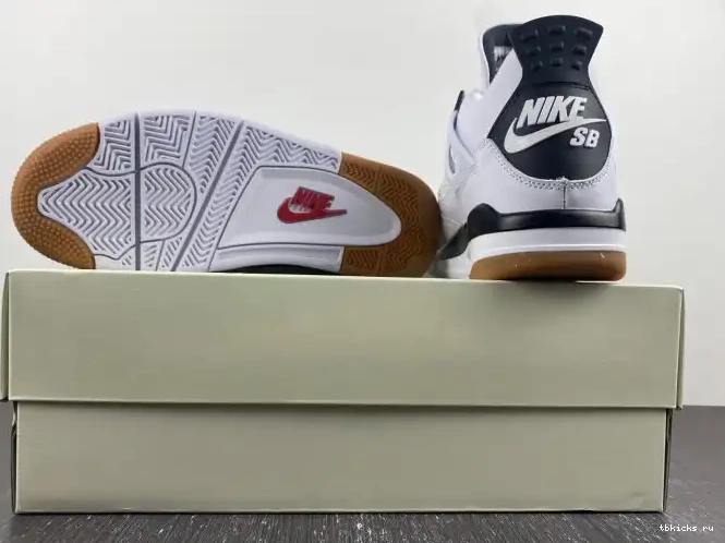 Rep TB DR5415-100 4 Jordan SB Retro 0518